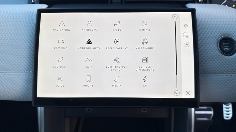 Land Rover Discovery Sport 1.5 P270e Landmark 5dr Auto [5 Seat] [NI] Station Wagon